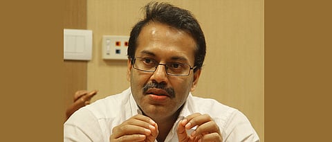 MLA to protest against Kunal Kumar