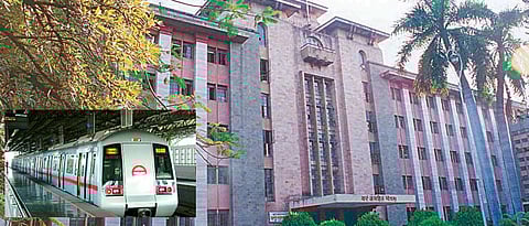 State government proposes 4 FSI around metro station