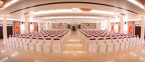 125 city marriage halls are illegal