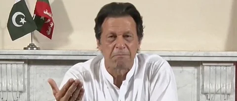 Imran Khan to hold maiden meeting with Donald Trump on July 22: Pak FO