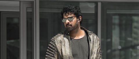 Prabhas announces mega project with 'Mahanati' director Nag Ashwin