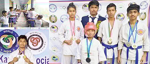 Kolkata’s Bruce Lee