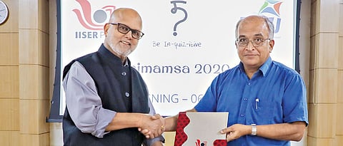 Praj, IISER Pune Join Hands To Scale Up Mimamsa