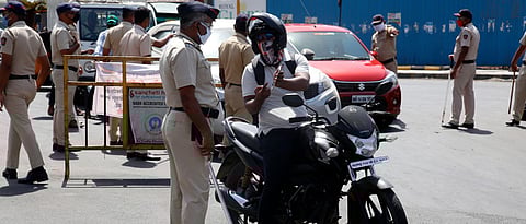Pune lockdown: Check how to apply for e-pass