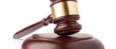 'Friendly Fight' Outside Shirur Court, Prompts Call for Better Security