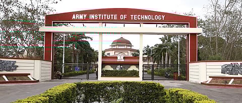 280 students graduate from the AIT