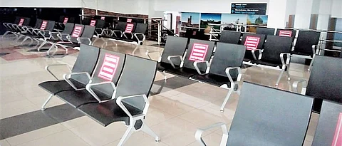 Pune Airport to operate flights for these eight destinations