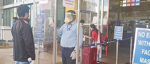 Lockdown 4.0: Pune Airport resumes domestic flight operations with some changes