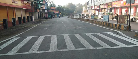 Call for Pune Bandh