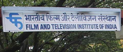 FTII to conduct course in still photography