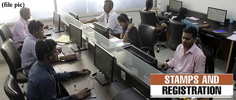 File photo for representational purpose