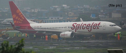 Flight delay at Pune, Delhi airports irks passengers