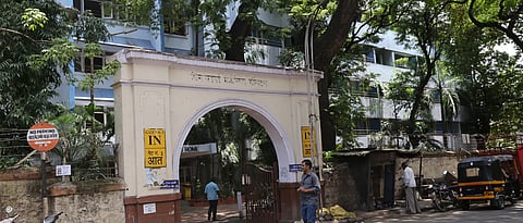 Human milk bank installed at city-based KEM Hospital