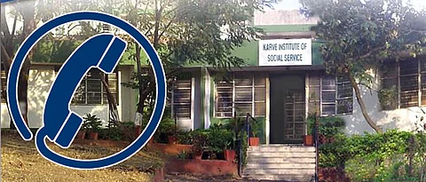 Coronavirus Pune: KISS launches helpline for addressing mental health issues during lockdown