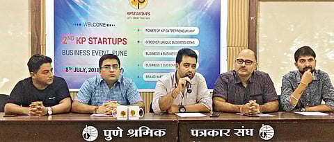 KP Startups to help Kashmiri Pandit bizmen