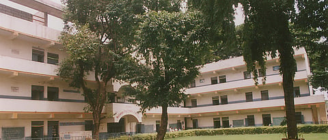 Muktangan school tops in Sanskrit singing contest