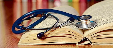 NEET mandatory for students to study medicine abroad