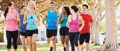 ‘Only 50% children have healthy BMI’