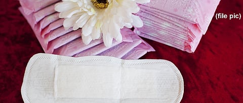 P&G, SWaCH to recycle sanitary napkin waste generated in city