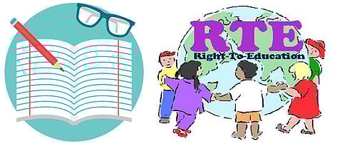 Ten Thousand Children in Pune District Granted Admission Under RTE
