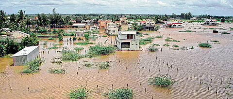 #Throwback2019: Floods disrupted many people’s lives this year