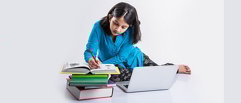 UGC boost for single girl child