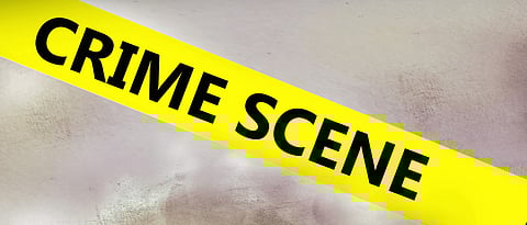 Woman Attacked by Husband After Confronting Him Over Neglecting Sick Daughter