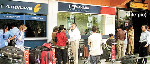 Pune airport first in India to install e-gates for passengers