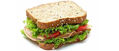 Pune is third largest Sandwich ordering city in India