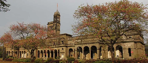 Pune University puts six credit courses on 'Swayam'