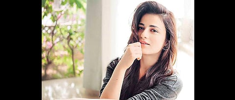 You have to unlearn with every project: Radhika Madan
