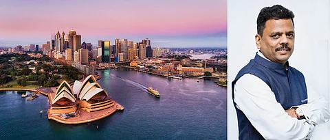 ‘We look at travel as an art not a commodity’
