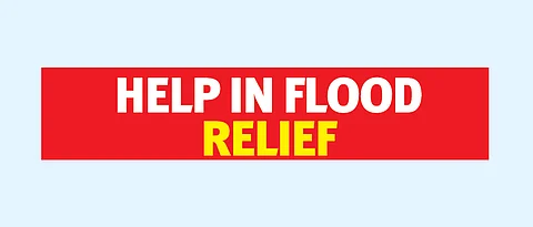 White Army Kolhapur appeals to docs for help