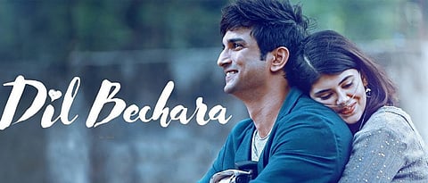 Dil Bechara Review: Sushant Singh Rajput, Sanjana Sanghi steal show on performances amid a fragile narrative