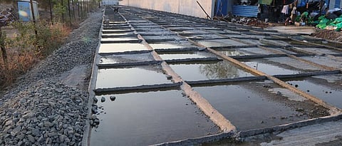 Nine-meter roads could promote development in Pune: PMC Commissioner