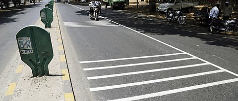 Too many rumblers damaging health, vehicles, complain citizens