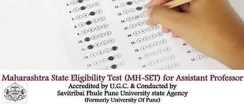 Pune University’s SET exam for Maharashtra, Goa postponed