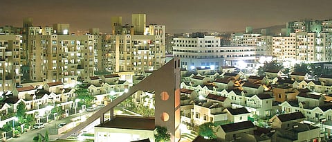 Unlocking the valvue of real estate in the current scenario