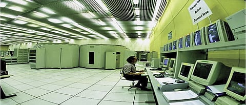 The inside story of IT sector slowdown