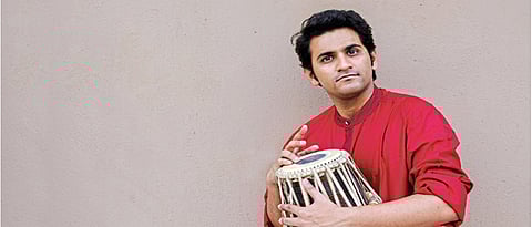 ‘It is the dream of every classical musician to play at Sawai’