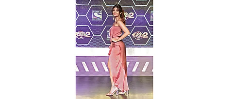 ‘Super Dancer’ inspires Shilpa to write another book?
