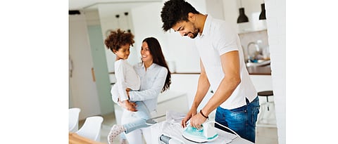 Gender sensitisation must start from childhood