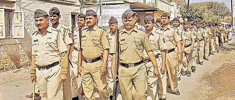 We need police 2.0!
