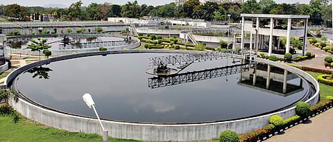 NGT lays down stringent norms for STPs in India