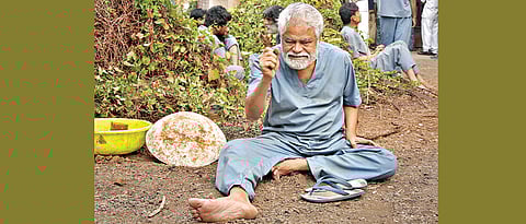 Rakkhosh: The devil in the mind