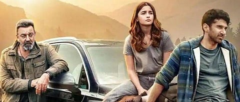 Sadak 2 trailer marks as the most disliked video on YouTube; battles plagiarism claims