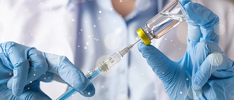 COVID-19: Serum Institute signs deal with AstraZeneca to produce vaccine in India