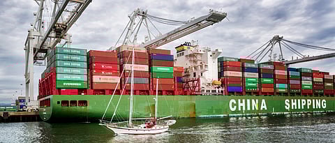 Several manufacturers have been complaining about non availability of raw materials