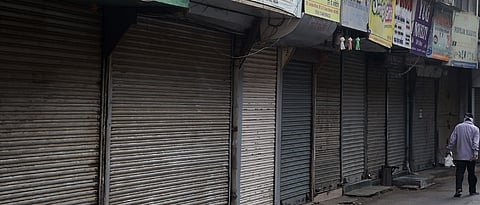 Coronavirus Pune: Essential shops except for milk to be closed for 3 days