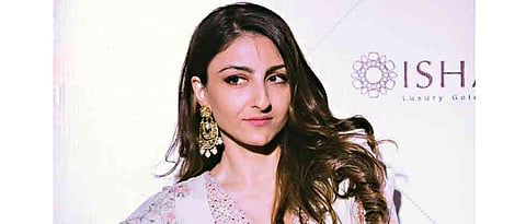 Every woman is a ‘woman of substance’